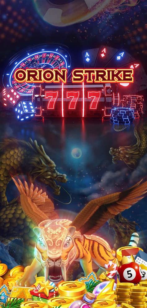 orion strike 777|How to DOWNLOAD the app .